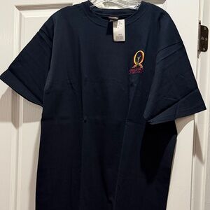 Men's Original Vintage Cirque du Soleil “O” Graphic Tee